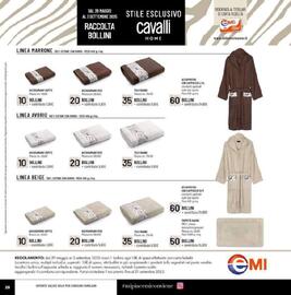 Volantino Emi Supermercati Pagina 20