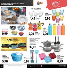 Volantino Emi Supermercati Pagina 22