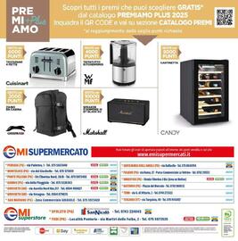 Volantino Emi Supermercati Pagina 24