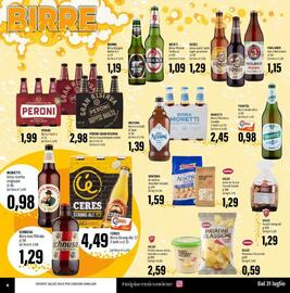 Volantino Emi Supermercati Pagina 4