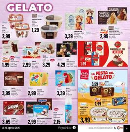 Volantino Emi Supermercati Pagina 5