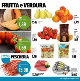 Volantino Emi Supermercati Pagina 6