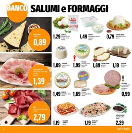 Volantino Emi Supermercati Pagina 8
