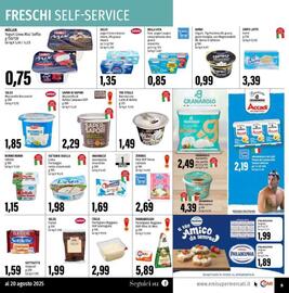 Volantino Emi Supermercati Pagina 9