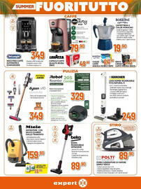 Volantino Expert Pagina 11