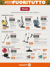Volantino Expert Pagina 12