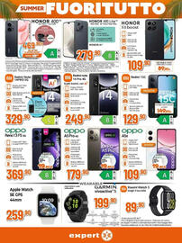 Volantino Expert Pagina 13