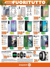 Volantino Expert Pagina 14
