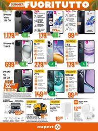 Volantino Expert Pagina 15