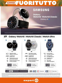Volantino Expert Pagina 17