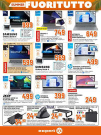Volantino Expert Pagina 20