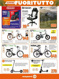 Volantino Expert Pagina 23