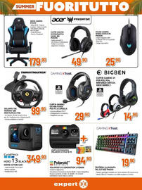 Volantino Expert Pagina 24