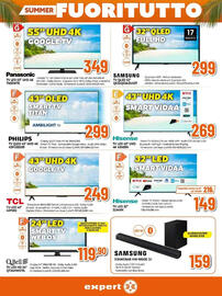 Volantino Expert Pagina 26