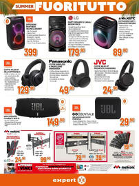 Volantino Expert Pagina 27