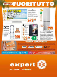 Volantino Expert Pagina 28