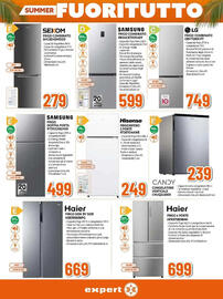 Volantino Expert Pagina 3