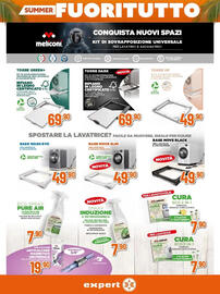 Volantino Expert Pagina 6