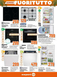 Volantino Expert Pagina 7