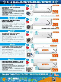 Volantino Expert Pagina 8