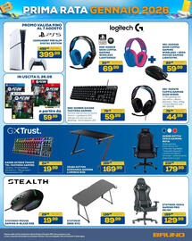 Volantino Euronics Bruno Pagina 13