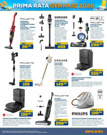 Volantino Euronics Bruno Pagina 17