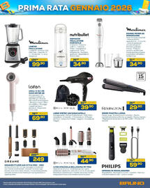 Volantino Euronics Bruno Pagina 19