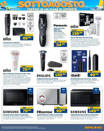 Volantino Euronics Bruno Pagina 20