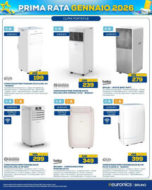 Volantino Euronics Bruno Pagina 23