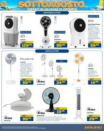 Volantino Euronics Bruno Pagina 24