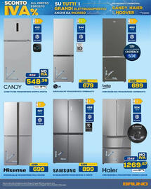 Volantino Euronics Bruno Pagina 26