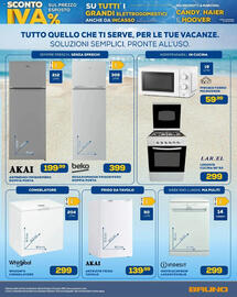 Volantino Euronics Bruno Pagina 27