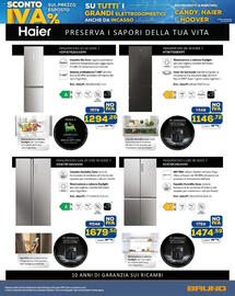 Volantino Euronics Bruno Pagina 28