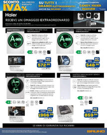 Volantino Euronics Bruno Pagina 29