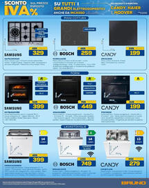 Volantino Euronics Bruno Pagina 31