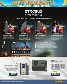 Volantino Euronics Bruno Pagina 43