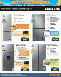 Volantino Euronics Bruno Pagina 46