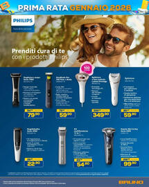 Volantino Euronics Bruno Pagina 47