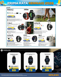 Volantino Euronics Bruno Pagina 5