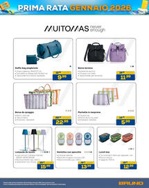 Volantino Euronics Bruno Pagina 50