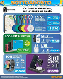 Volantino Euronics Bruno Pagina 6