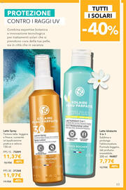Volantino Yves Rocher Pagina 11