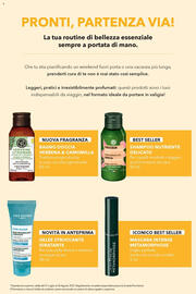 Volantino Yves Rocher Pagina 12