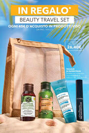 Volantino Yves Rocher Pagina 13