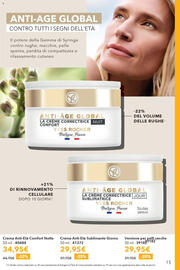 Volantino Yves Rocher Pagina 15
