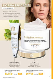 Volantino Yves Rocher Pagina 17