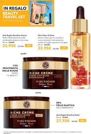 Volantino Yves Rocher Pagina 18