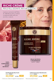 Volantino Yves Rocher Pagina 19