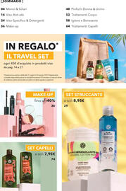 Volantino Yves Rocher Pagina 2