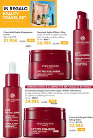 Volantino Yves Rocher Pagina 20